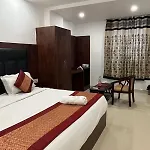 Hotel Royal B&B Near Delhi Airport Mahipalpur